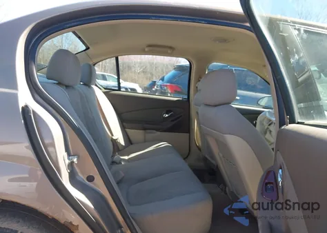 2007 Chevrolet Malibu Lt from USA, damaged, VIN 1G1ZT58F17F148940